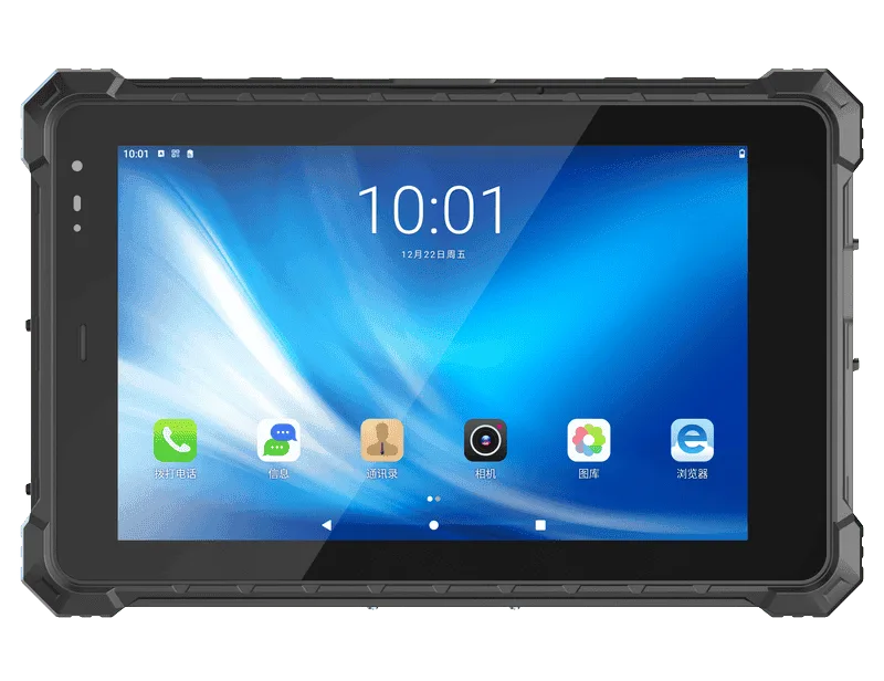Tableta Android Resistente