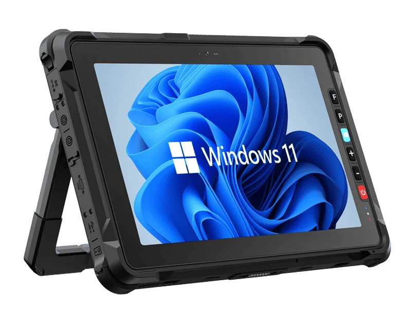Tableta Windows Resistente
