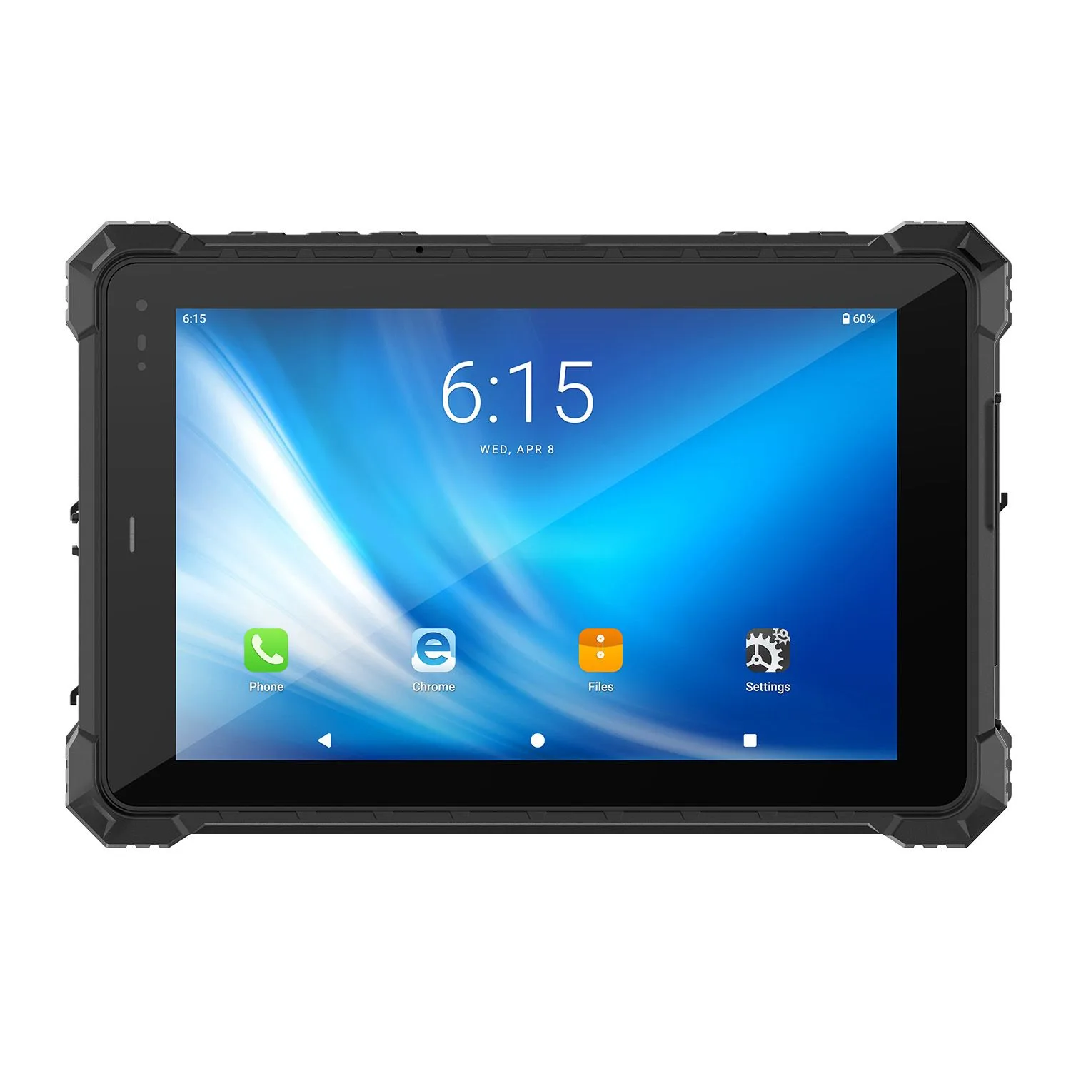 CENAVA A10RX RK3588 Tableta resistente Android 12 IP67 de 10,1 pulgadas