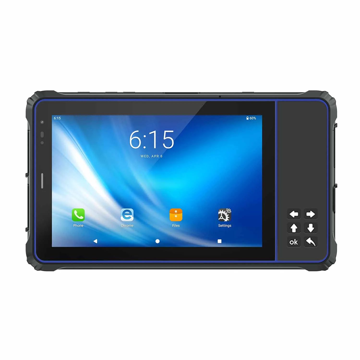 CENAVA A80PT MTK6769 Tableta resistente Android IP68 de 8 pulgadas