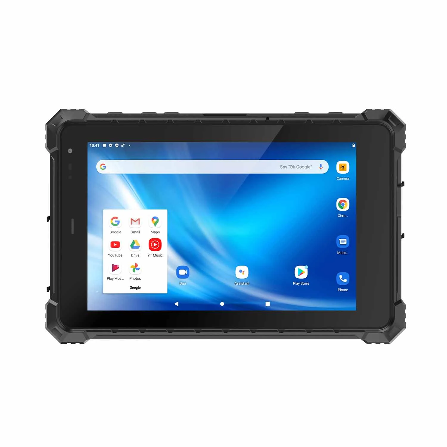 CENAVA A80STX-5G MT6877 Tableta resistente Android 12 IP67 de 8 pulgadas