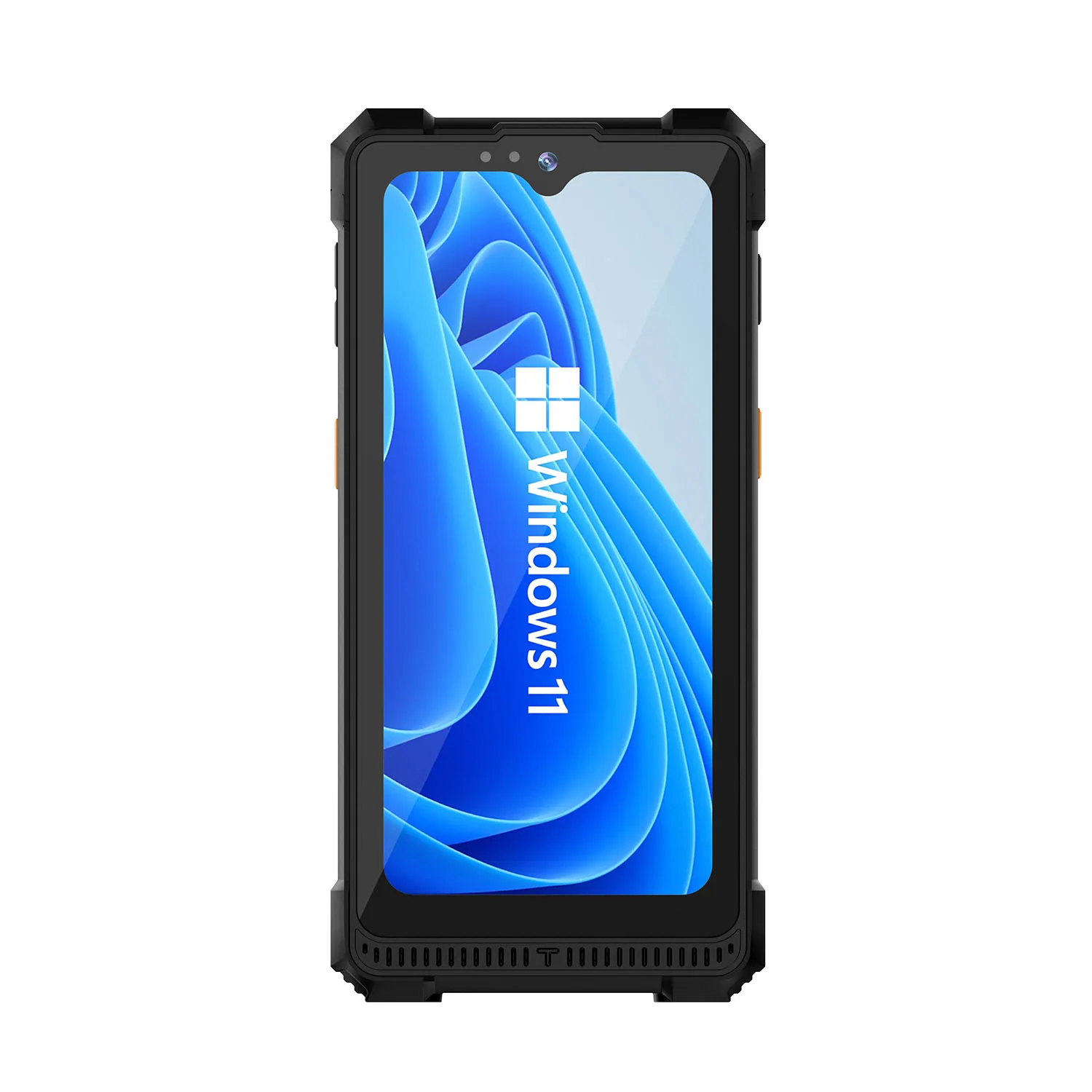 CENAVA W65G N4020 6.5" Win11 IP65 PDA industrial resistente MIL-STD-810H