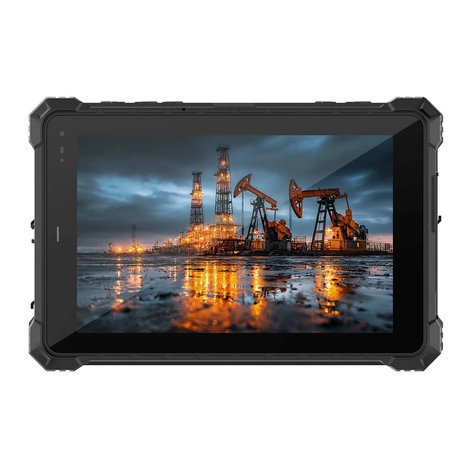 A10STX-EX MT8781 Tableta Android ATEX II 2GD de 10,1 pulgadas