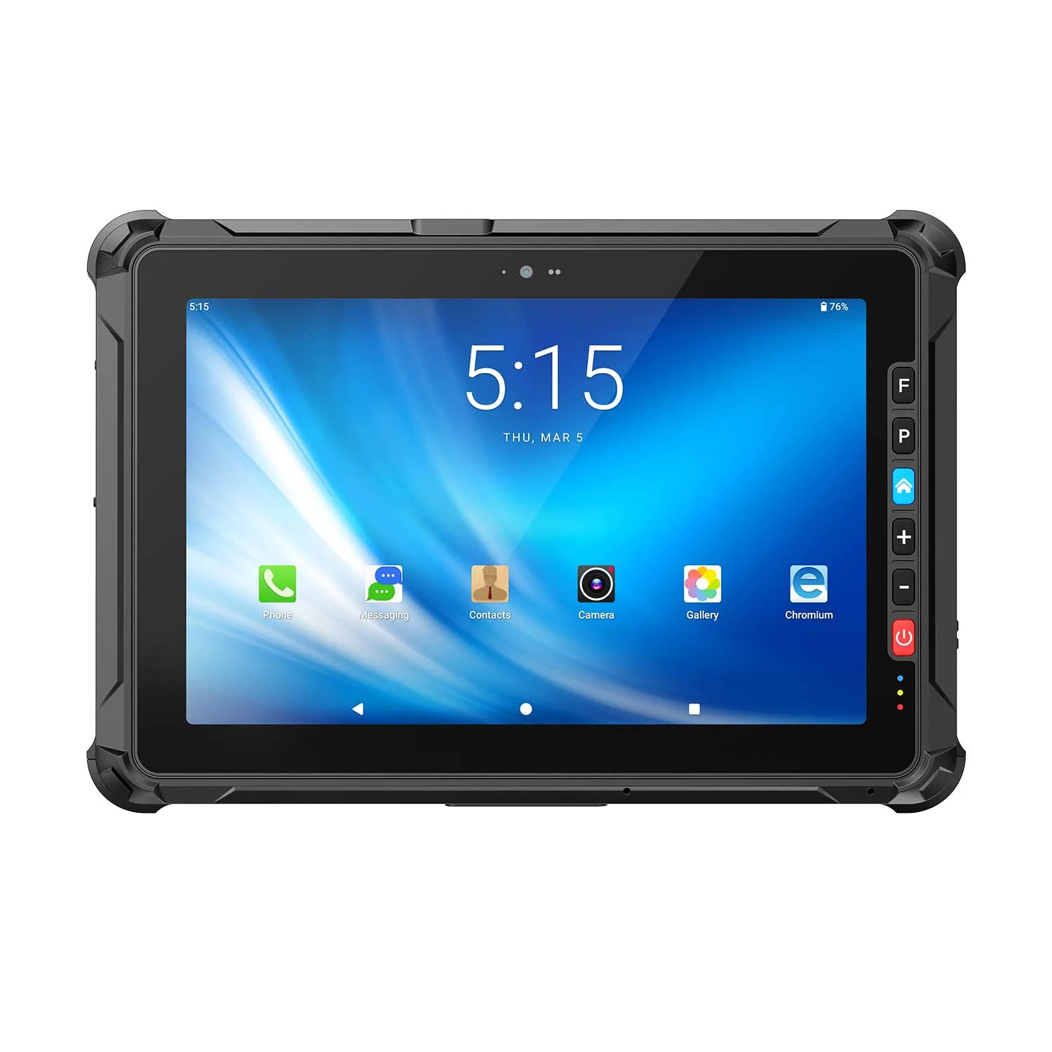 CENAVA A109ST MT8781 Tableta resistente Android 16 IP67 de 10,95 pulgadas